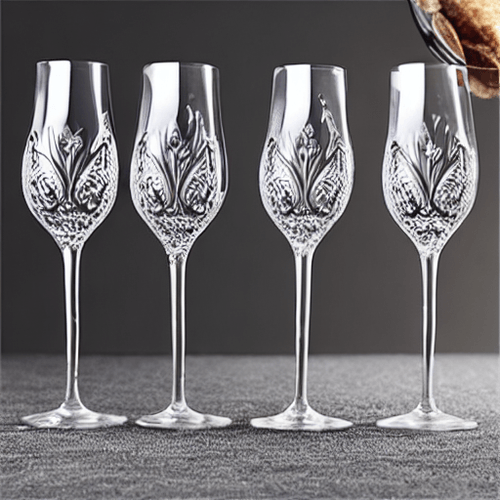 Homeset - Penn Wine Glass
