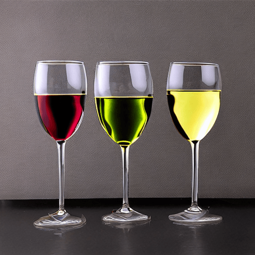 Infurniture - Daryan Wine Glass