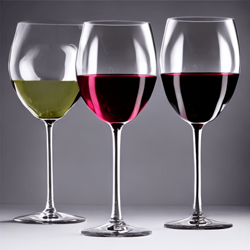 Infurniture - Danie Wine Glass