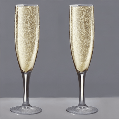 Homeset - Niaz Champagne Glass