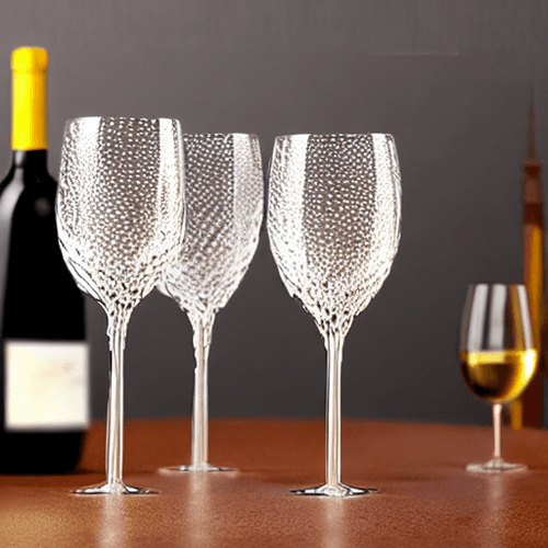 Furnishingly - Kein Wine Glass