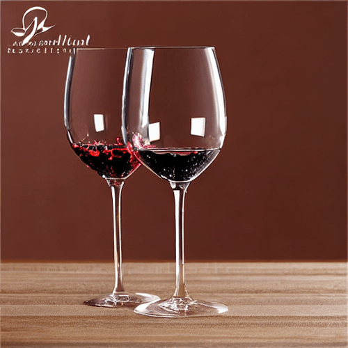 Eldecoration - Jahsi Wine Glass