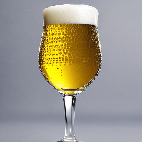 Mattresio - Xzavian Beer Glass