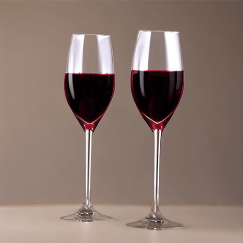 Mattresio - Jamarley Wine Glass