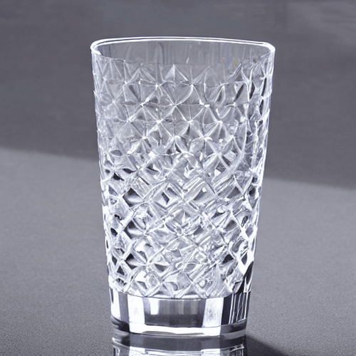 Dwellinger - Camarion Iced Beverage Glass