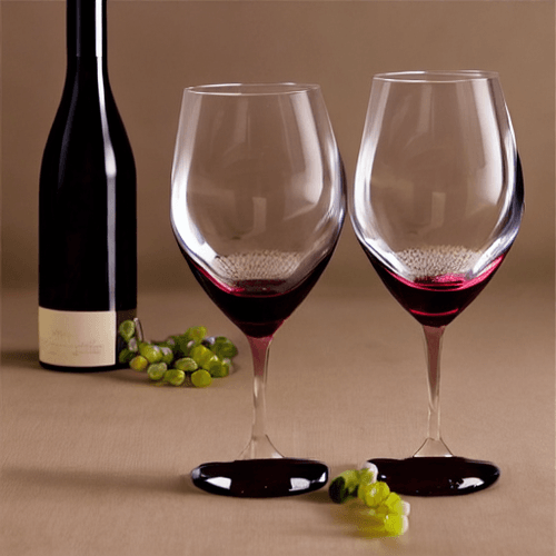 Livingline - Shawun Wine Glass