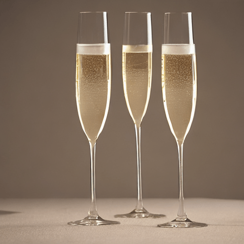 Mattresio - Edsol Champagne Glass