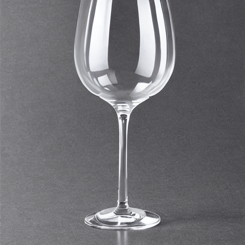 Homeset - Vicent Wine Glass