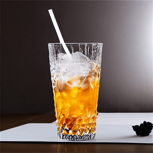 Lahome - Masyn Iced Beverage Glass