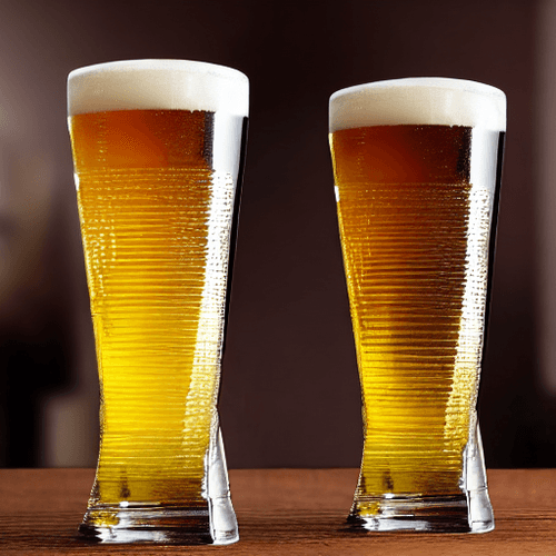 Livingline - Monterrian Beer Glass