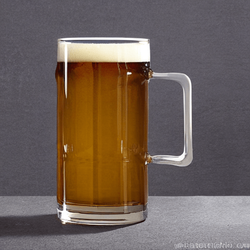 Furnishingly - Johnothan Beer Glass