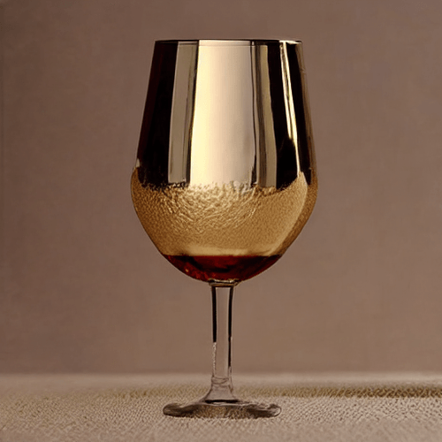 Furnishingly - Meguel Wine Glass