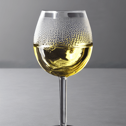 Furnishingly - Herbey Wine Glass