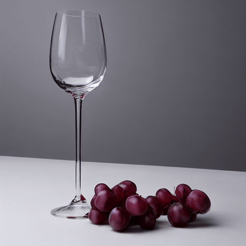 Homeset - Flor Wine Glass