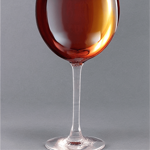 Dwellinger - Demauri Wine Glass