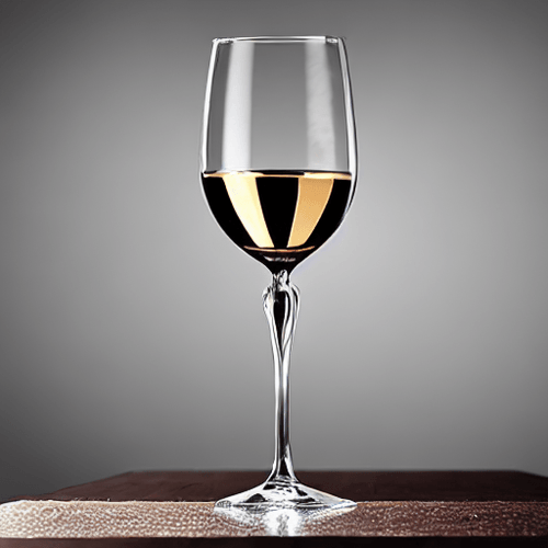 Infurniture - Jaquane Wine Glass