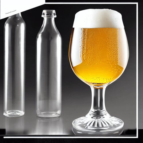 Eldecoration - Jimal Beer Glass