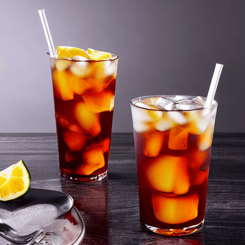 Furnishingly - Pauljohn Iced Beverage Glass