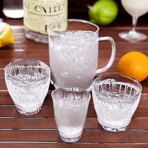 Lahome - Prynce Iced Beverage Glass