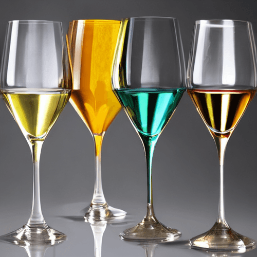 Lahome - Righteous Wine Glass