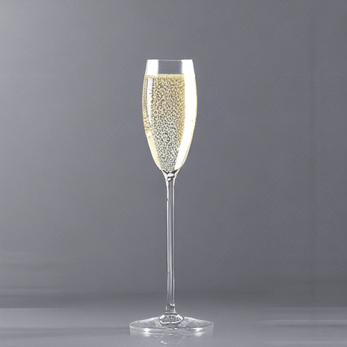 Mattresio - Karly Champagne Glass