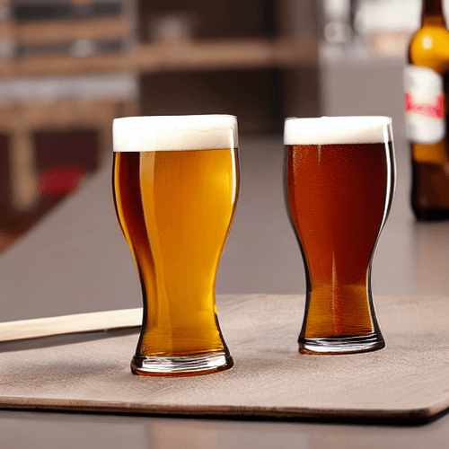 Furnishingly - Airan Beer Glass