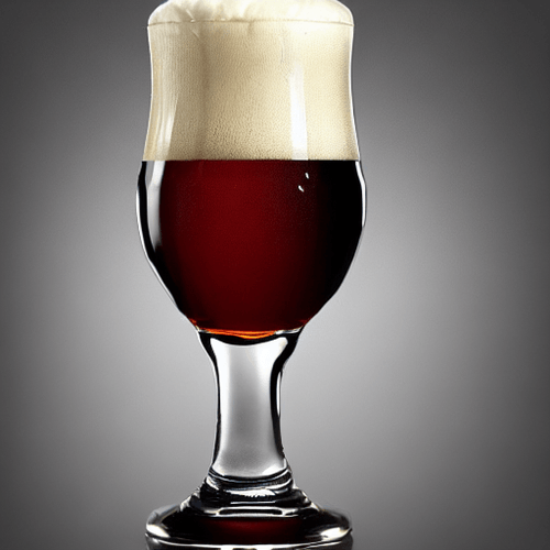 Eldecoration - Kydin Beer Glass