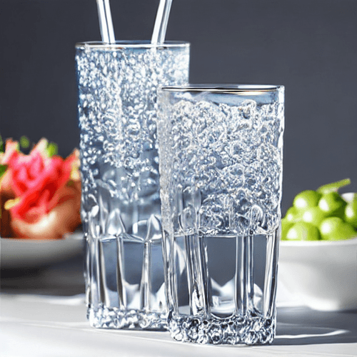Furnishingly - Foister Iced Beverage Glass