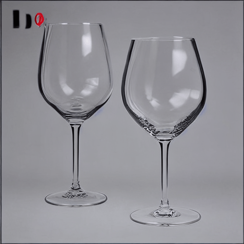 Dwellinger - Evert Wine Glass