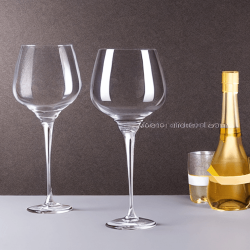Mattresio - Taeo Wine Glass