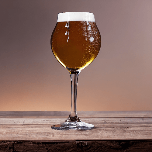 Dwellinger - Keveen Beer Glass