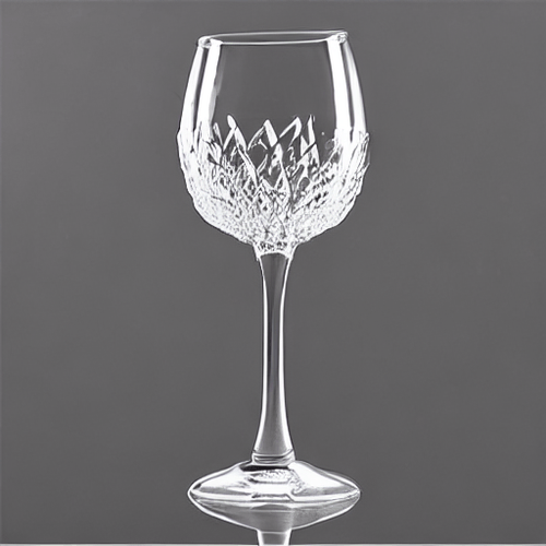 Furnishingly - Moeez Wine Glass