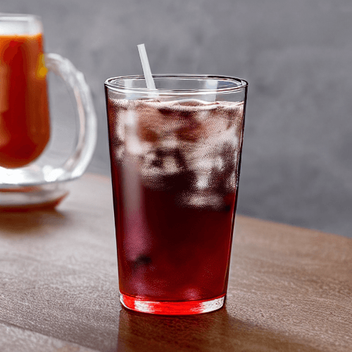 Homeset - Xaivion Iced Beverage Glass