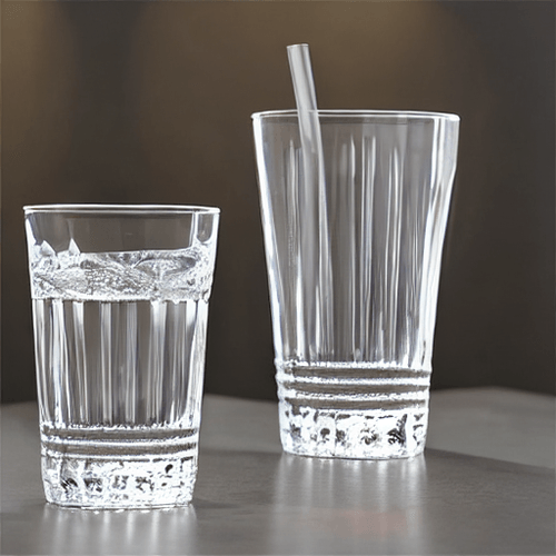 Decorationus - Mckee Iced Beverage Glass