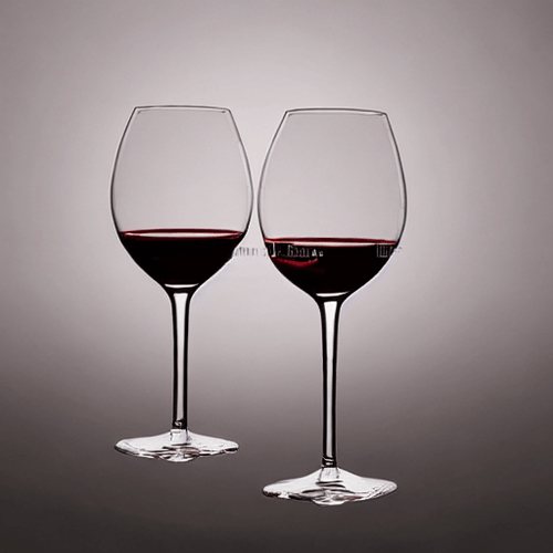 Infurniture - Jeremy Wine Glass