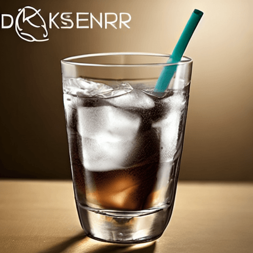 Lahome - Brodan Iced Beverage Glass