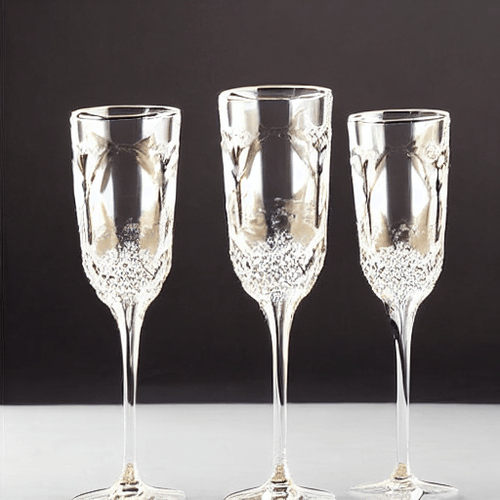 Lahome - Javonta Champagne Glass