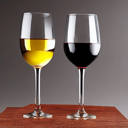 Dwellinger - Adebola Wine Glass