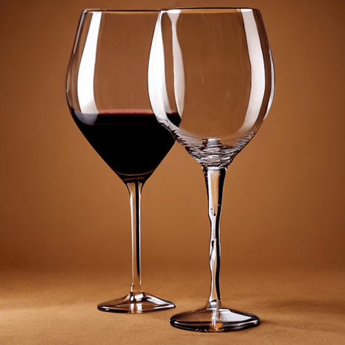 Livingline - Aliaz Wine Glass