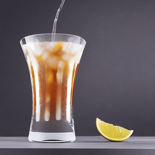 Lahome - Zaavan Iced Beverage Glass