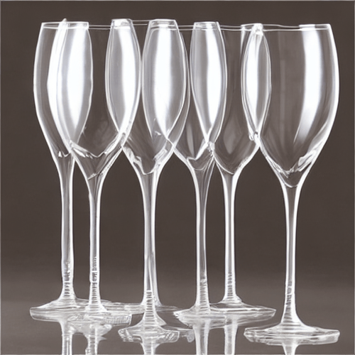 Lahome - Kaon Wine Glass