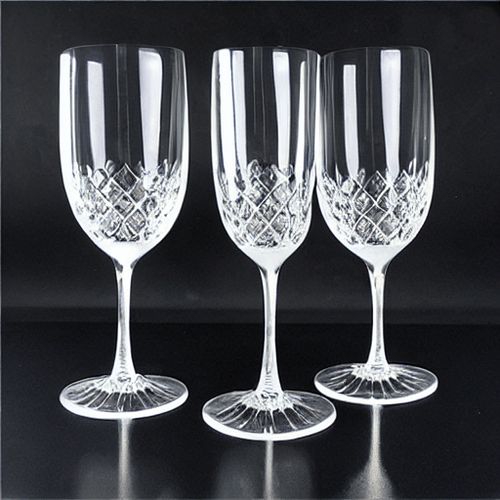 Mattresio - Rubel Champagne Glass