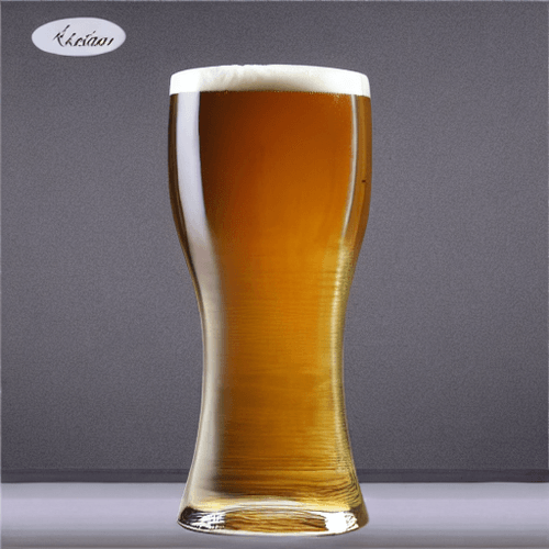 Livingline - Vagas Beer Glass