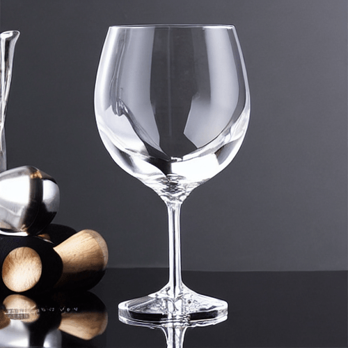 Dwellinger - Jhalen Wine Glass