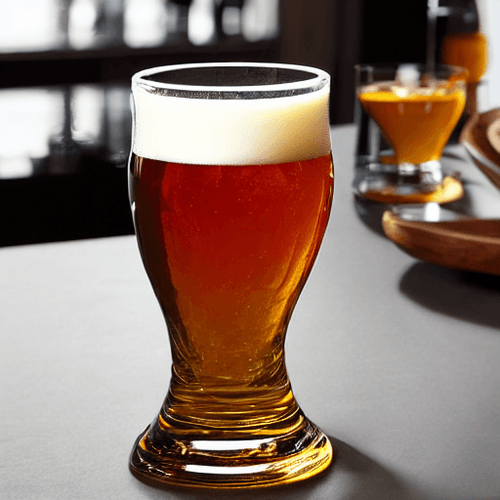 Furnishingly - Nakota Beer Glass