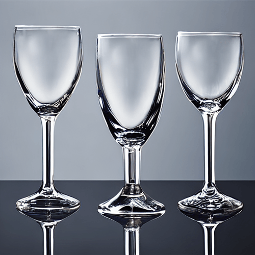 Lahome - Douglus Wine Glass
