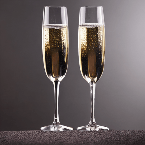 Eldecoration - Steffano Champagne Glass