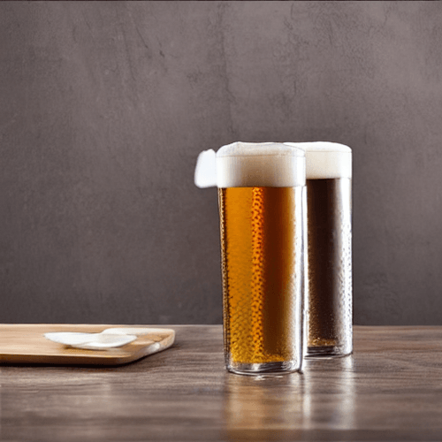 Dwellinger - Anjay Beer Glass