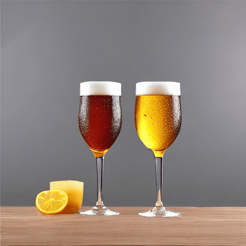 Mattresio - Paskel Beer Glass