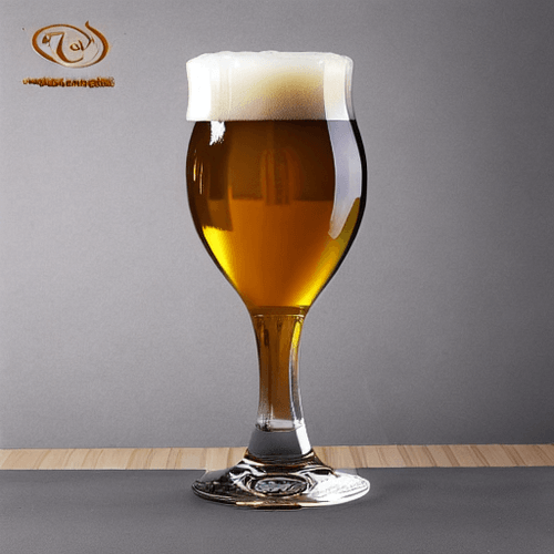 Lahome - Nadim Beer Glass